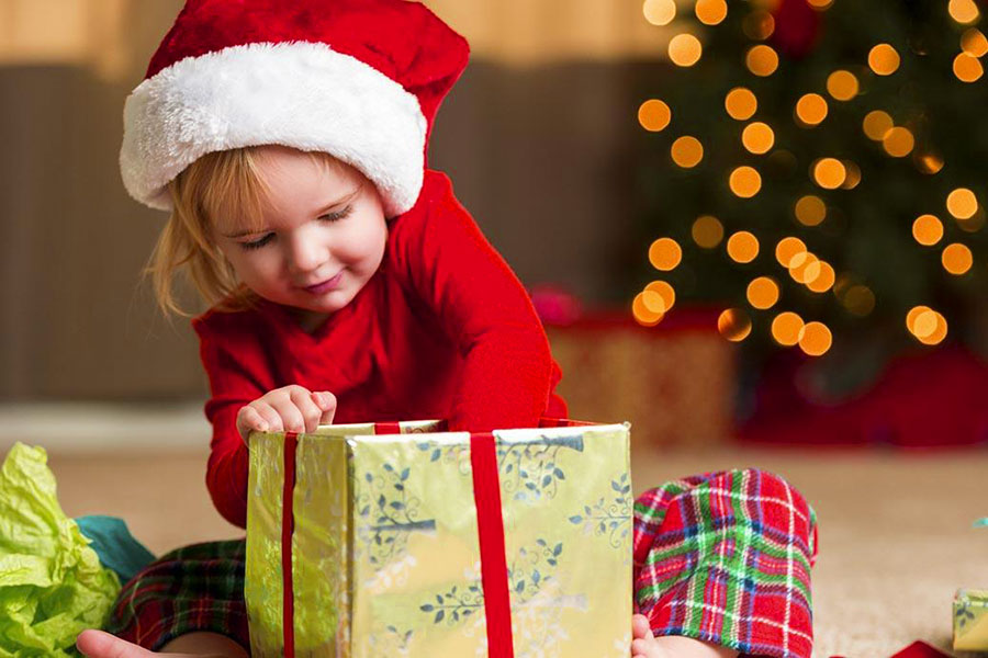 Natale Bambini.Mantenere Il Budget A Natale Mamma Sto Bene