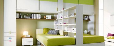 arredamento cameretta