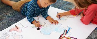 disegni bambini