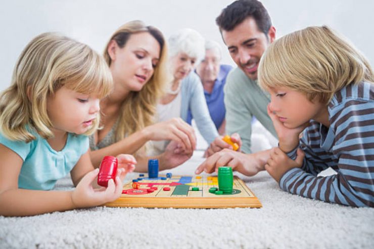 giochi per bambini di 9 anni