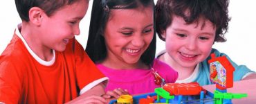 giochi bambini creativi