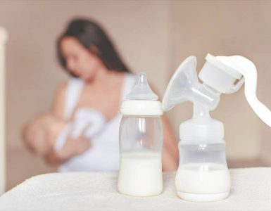 proteina c reattiva nel neonato