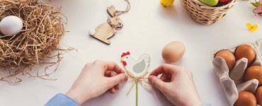 lavoretti casa bambini