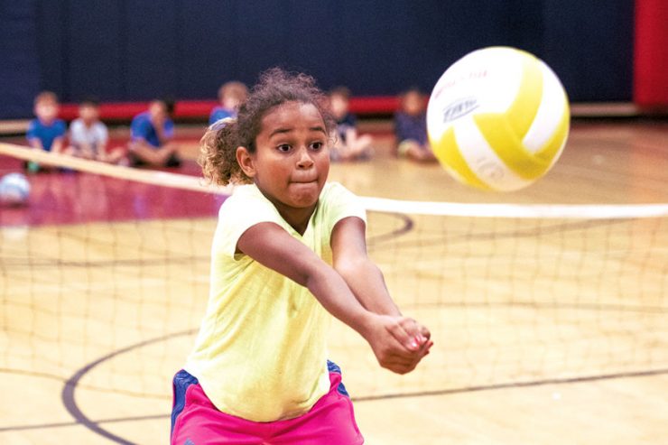 pallavolo bambini img