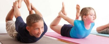 yoga bambini img