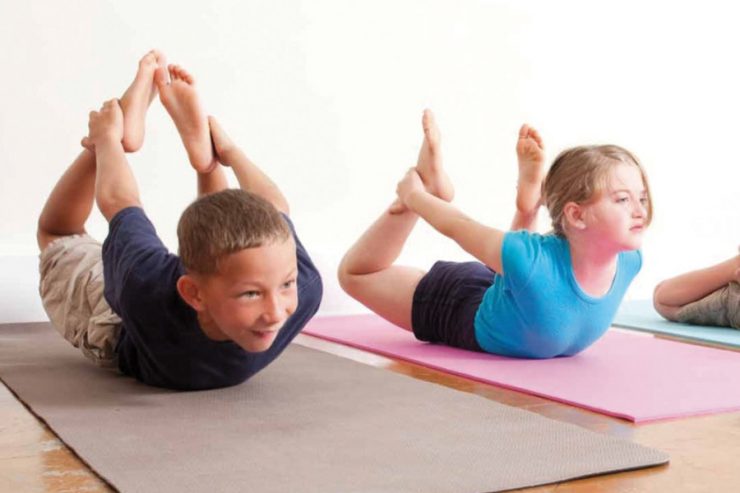 yoga bambini img