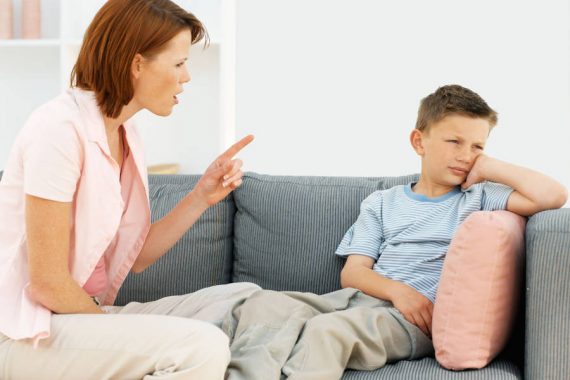 Come farsi ascoltare dai bambini | Mamma Sto Bene!