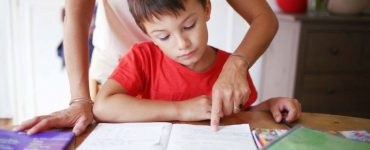 doposcuola bambini