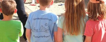 bambini e bambine