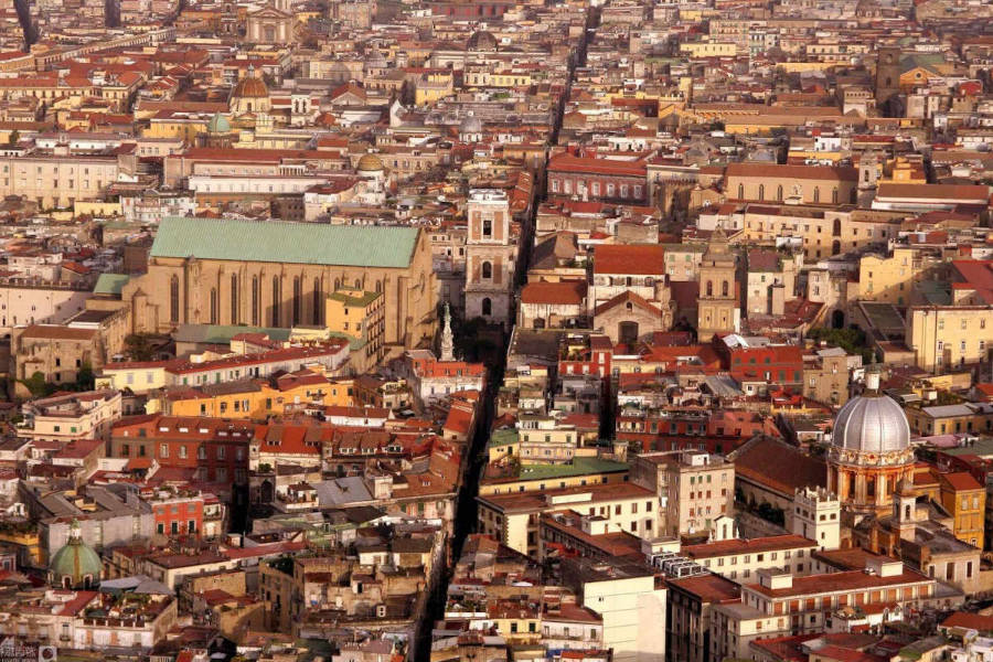 Cosa Fare A Napoli Con Un Bambino Piccolo Mamma Sto Bene