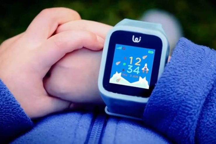 smartwatch per bambini