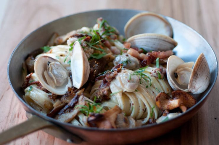 vongole