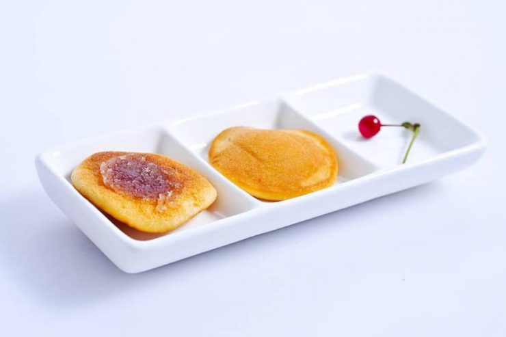 dorayaki