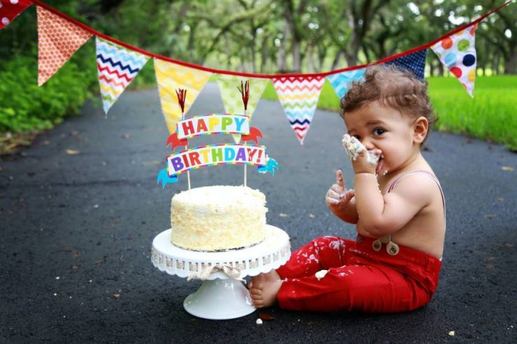 dolci che fanno male bambini