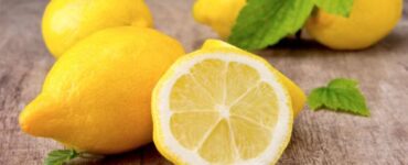 Limone per pulire Mammastobene.com