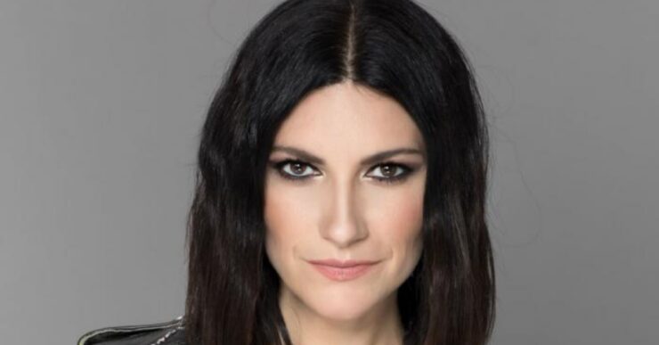 Laura Pausini Mammastobene.com