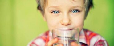 Acqua nei bambini Mammastobene.com