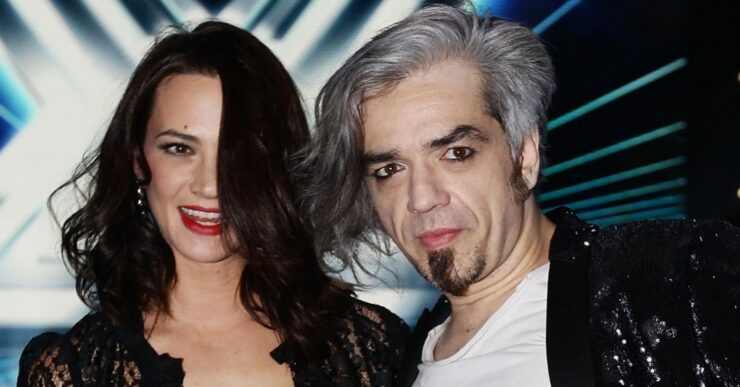 Morgan e Asia Argento Mammastobene.com