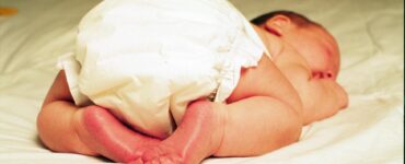 Bambino che dorme scoperto Mammastobene.com