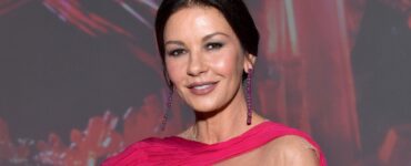 Catherine Zeta Jones Mammastobene.com