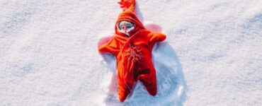 Bambino freddo Mammastobene.com