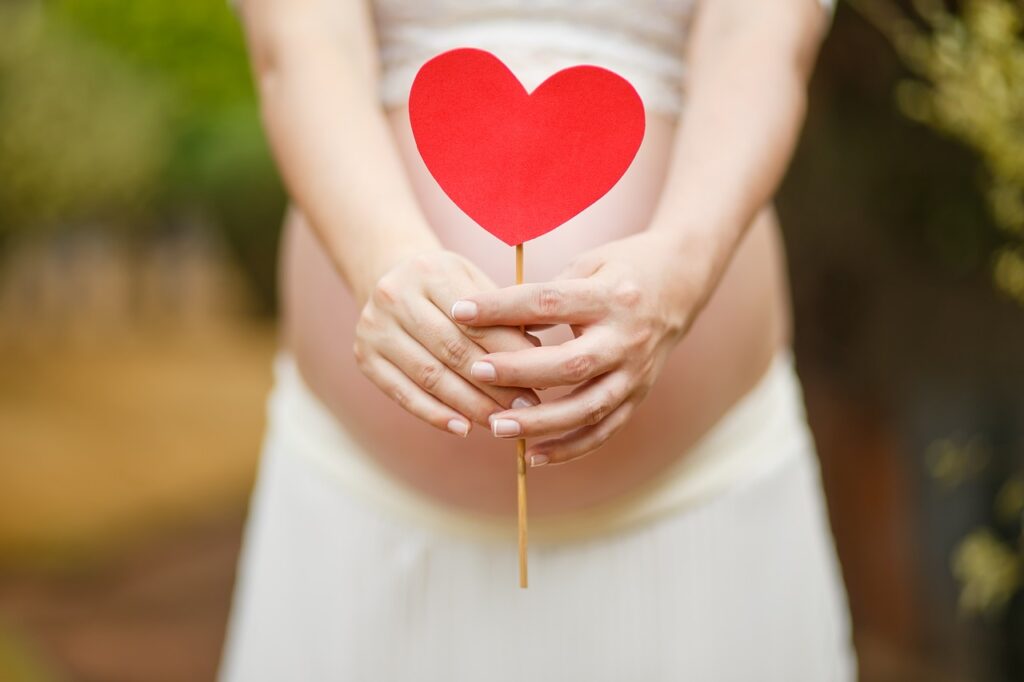 Rimanere incinta dopo un aborto spontaneo