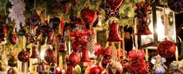 Albero di Natale Mammastobene.com