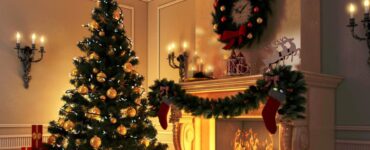 Albero di Natale Mammastobene.com