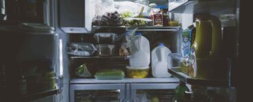 Come conservare gli alimenti in frigo