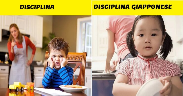 disciplina giapponese