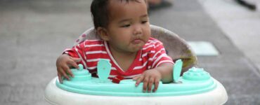 Girello per bambini