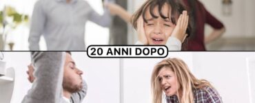 Divorzio o matrimonio tossico