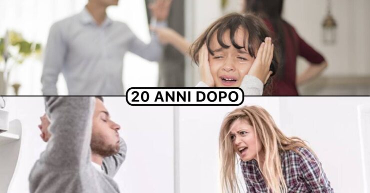 Divorzio o matrimonio tossico