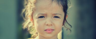 noia nei bambini