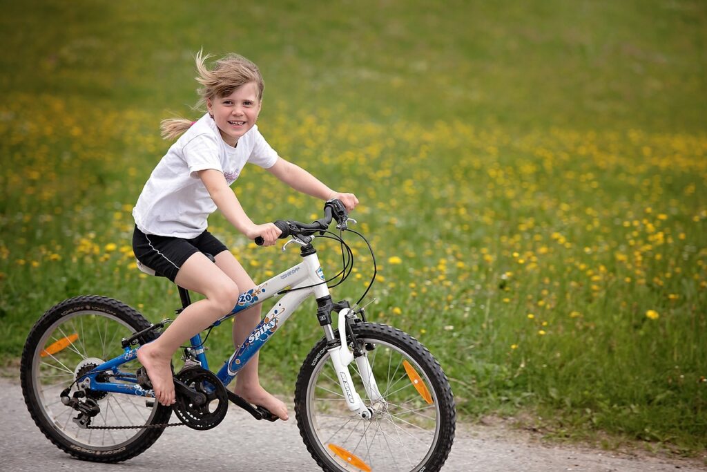 sicurezza bambini