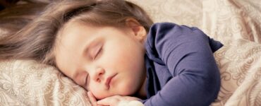 mandare a letto presto i bambini