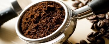 fondi di caffè