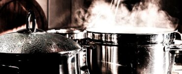 Errori da non commettere in cucina