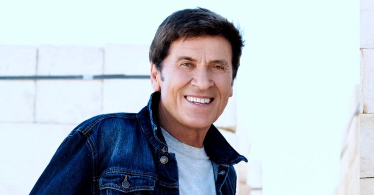 Gianni Morandi Mammastobene.com