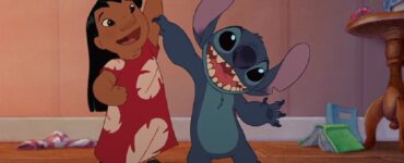 Lilo e Stitch