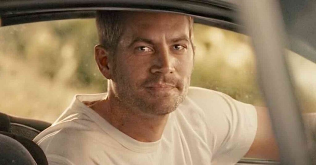 Avete mai visto la figlia di paul walker ha vissuto alle hawaii fa