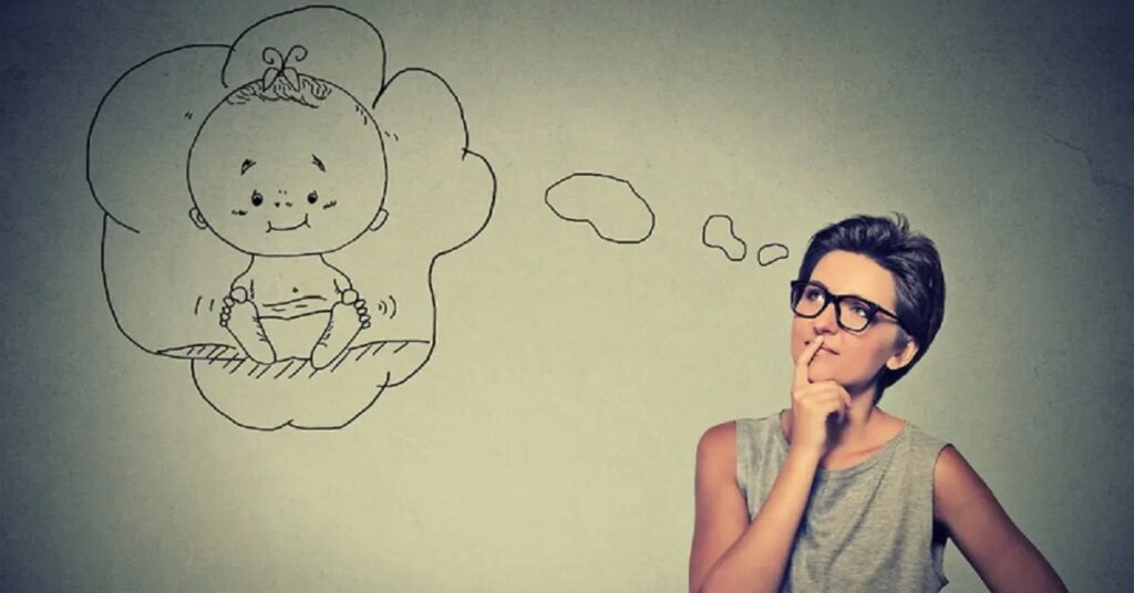 Sognare Di Essere Toccati Nelle Parti Intime Cosa significa sognare di essere incinta | Mamma Sto Bene!