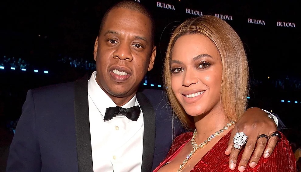 Beyoncé e Jay Z