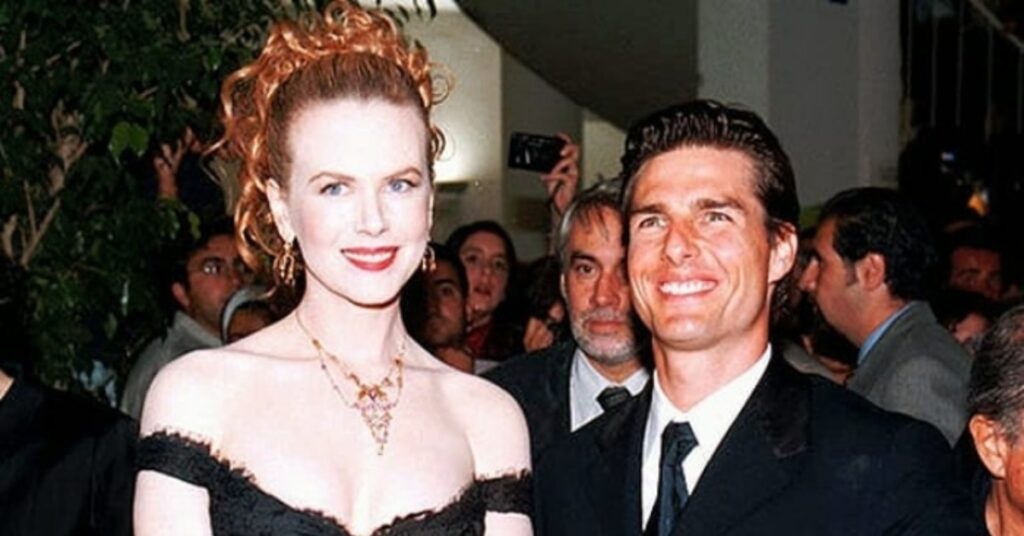 Tom Cruise Nicole Kidman Mammastobene.com