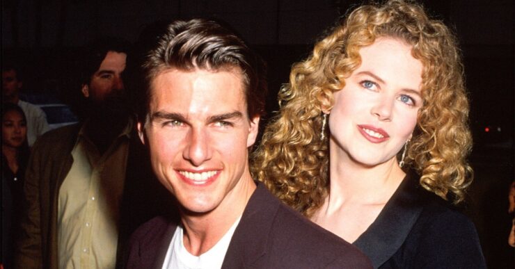 Tom Cruise Nicole Kidman Mammastobene.com