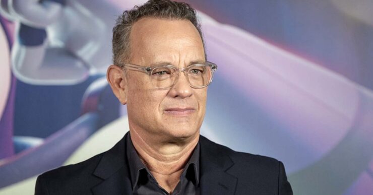 Tom Hanks Mammastobene.com