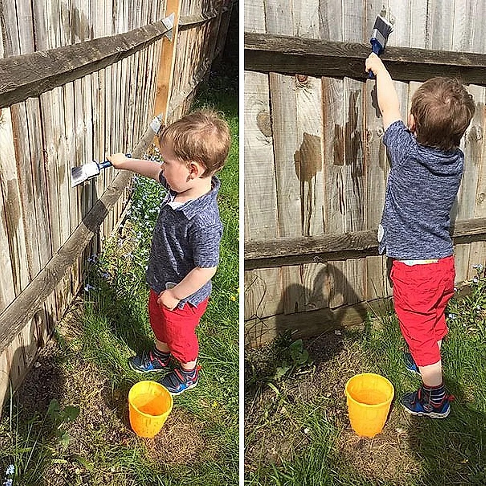 Come tenere occupati i bambini