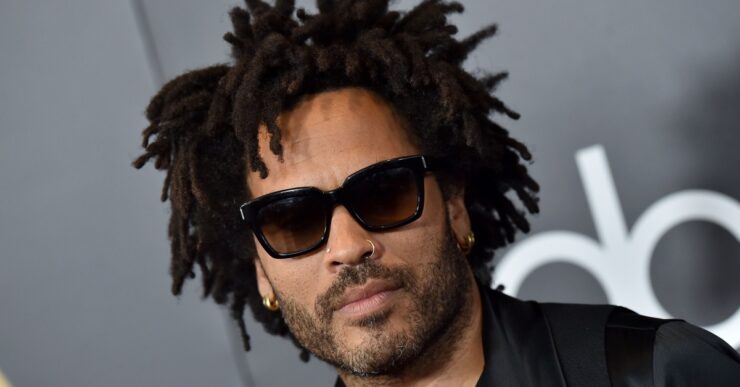 Lenny Kravitz Mammastobene.com