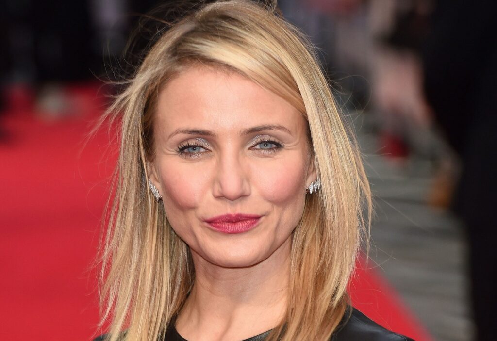 cameron diaz attrice