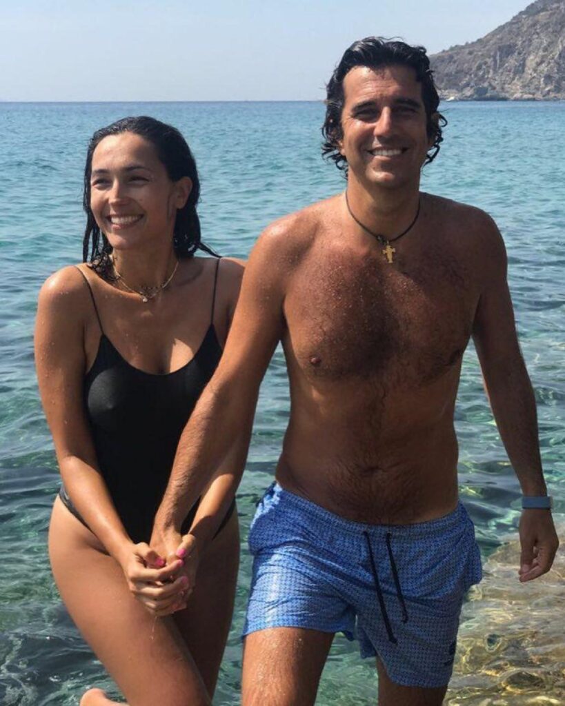 caterina balivo marito